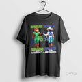 Officials Mascots Baylor Bears On Saturdays X Dallas Cowboys On Sundays Skyline Premium T Shirts Hoodie, Sweatshirt