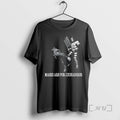 Officials Masks Are For Luchadores La Parka T-Shirts, Hoodie, Sweatshirt | AU01DripNestTees.com