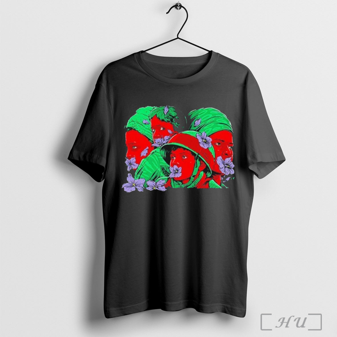 Officials Massari Dream T Shirt