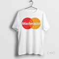 Officials Masteracist Logo Circle T-Shirts, Hoodie, Sweatshirt | AU01DripNestTees.com