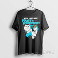 Officials Matilda Andres Munoz Fast And Furriest Mariners T-Shirts, Hoodie, Sweatshirt | AU01DripNestTees.com