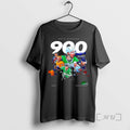 Officials Matt Duchene 900 Nhl Point Signature T-Shirts, Hoodie, Sweatshirt | AU01DripNestTees.com