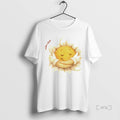 Officials Matthew Ifield Sunflower T-Shirts, Hoodie, Sweatshirt | AU01DripNestTees.com