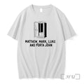 Officials Matthew Mark Luke And Porta John Premium T Shirts Sweater Hoodie Jpg