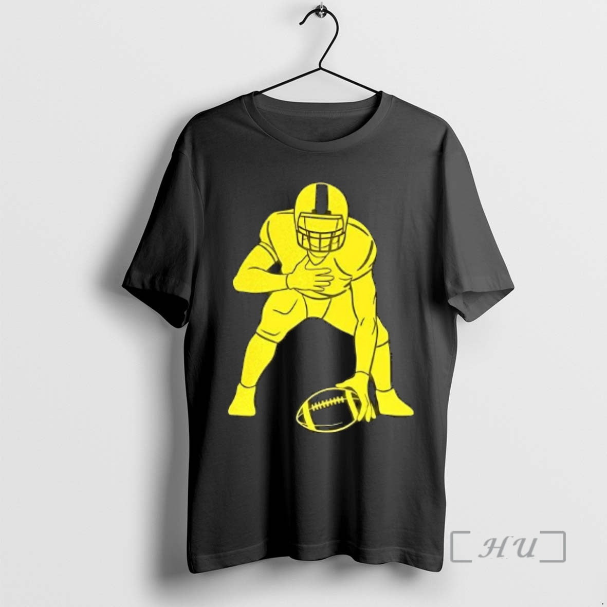 Officials Matthew Staffords Daughter Yellow T-Shirts, Hoodie, Sweatshirt | AU01DripNestTees.com