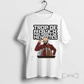Officials Max Richard Rolex Pas Assez De Menottes Graphic T-Shirts, Hoodie, Sweatshirt | AU01DripNestTees.com