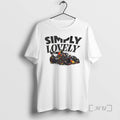 Officials Max Verstappen F1 Racing Simply Lovely T-Shirts, Hoodie, Sweatshirt | AU01DripNestTees.com
