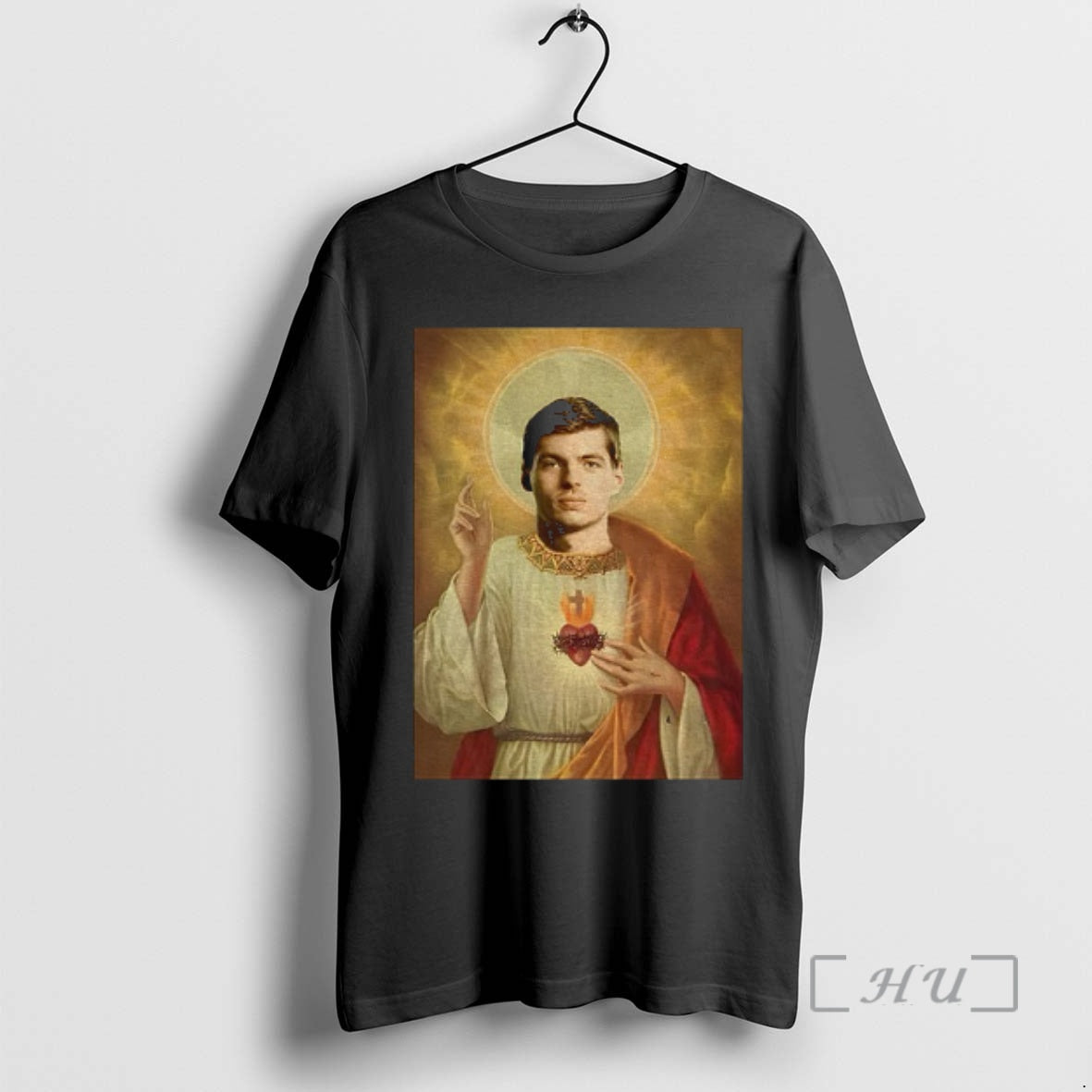 Officials Max Verstappen Saint F1 Racing T-Shirts, Hoodie, Sweatshirt | AU01DripNestTees.com