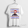 Officials Max Verstappen Santa Hat A Simply Lovely Christmas 2025 T-Shirts, Hoodie, Sweatshirt | AU01DripNestTees.com