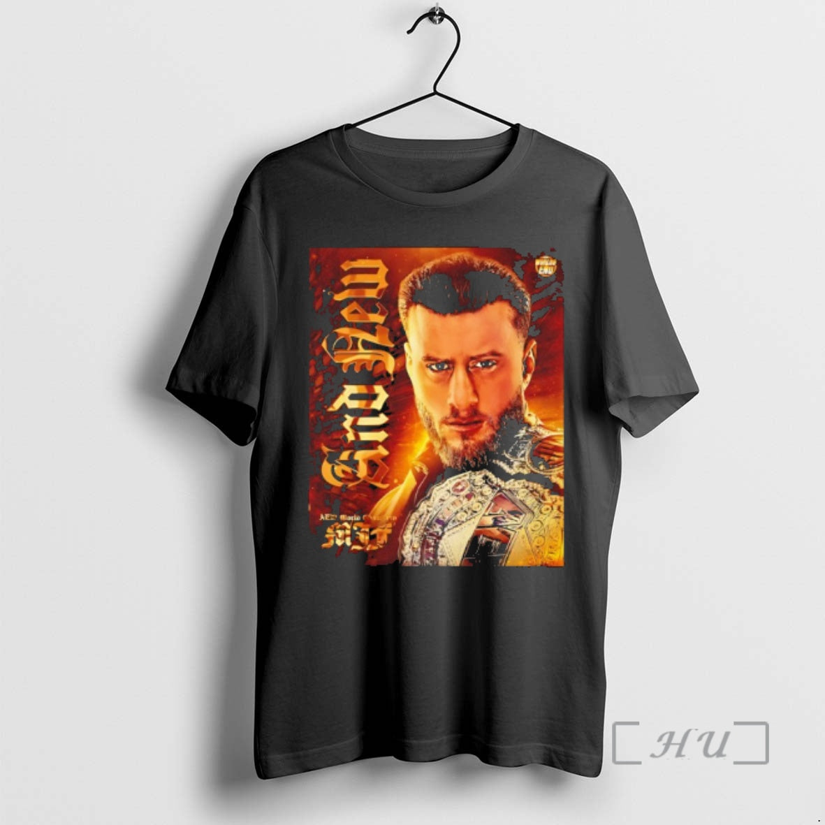 Officials Maxwell Jacob Friedman Aew World Champion 2025 T-Shirts, Hoodie, Sweatshirt | AU01DripNestTees.com
