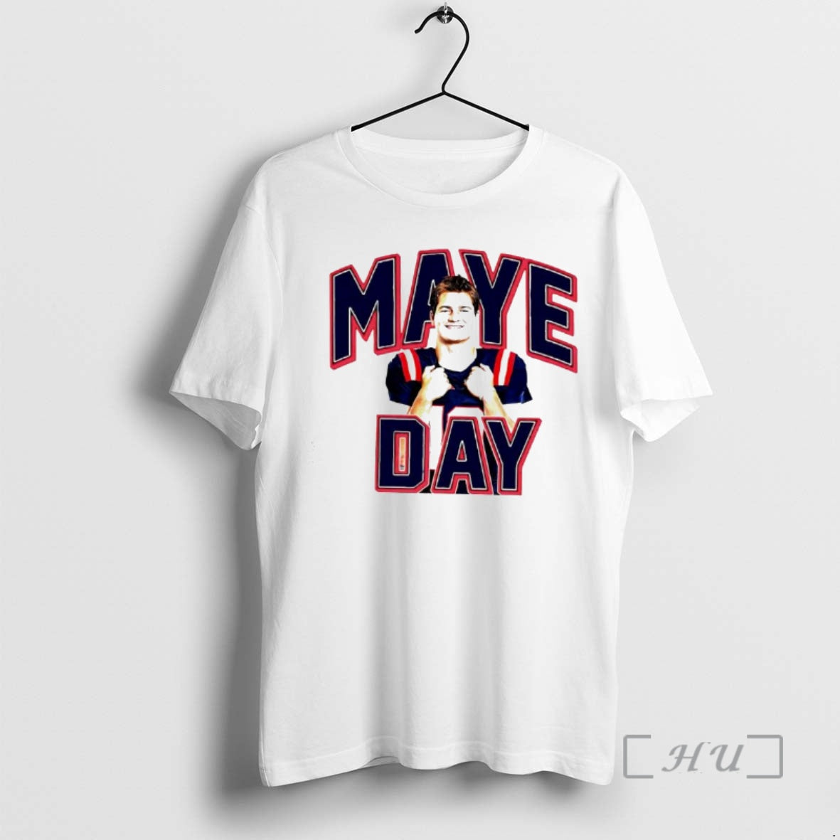 Officials Maye Day New England Football T-Shirts, Hoodie, Sweatshirt | AU01DripNestTees.com