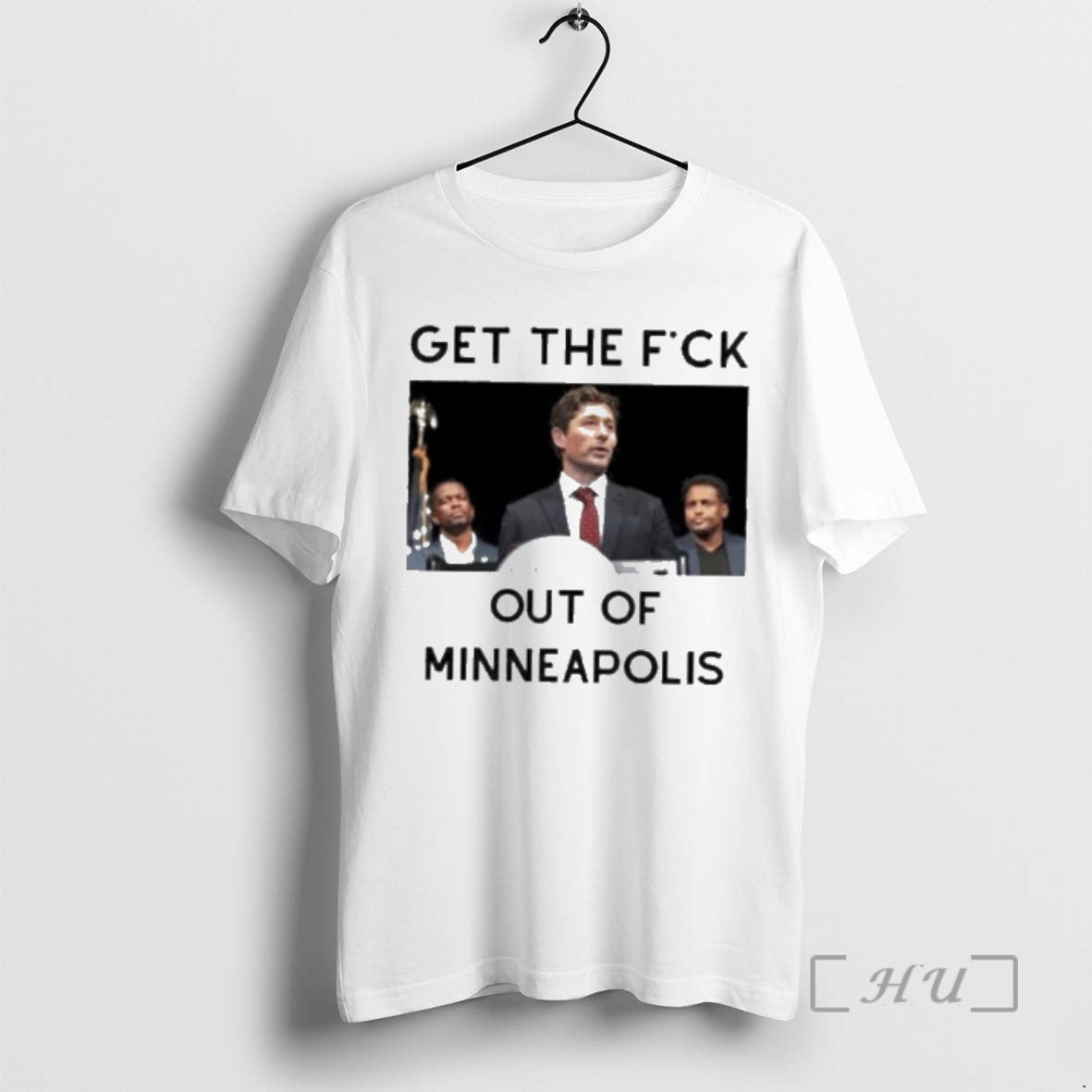 Officials Mayor Jacob Get The Fuck Out Of Minneapolis T-Shirts, Hoodie, Sweatshirt | AU01DripNestTees.com