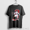 Officials Mazeo Bennett Jr Number 03 South Carolina Gamecocks Football Breakthrough V Neck