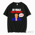 Officials Mbappe Psg En Finale Sans Pichichi In The Final Without Pichichi Premium T Shirts