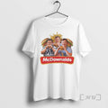 Officials Mcdownalds Down Syndrome 90s Bootleg T-Shirts, Hoodie, Sweatshirt | AU01DripNestTees.com