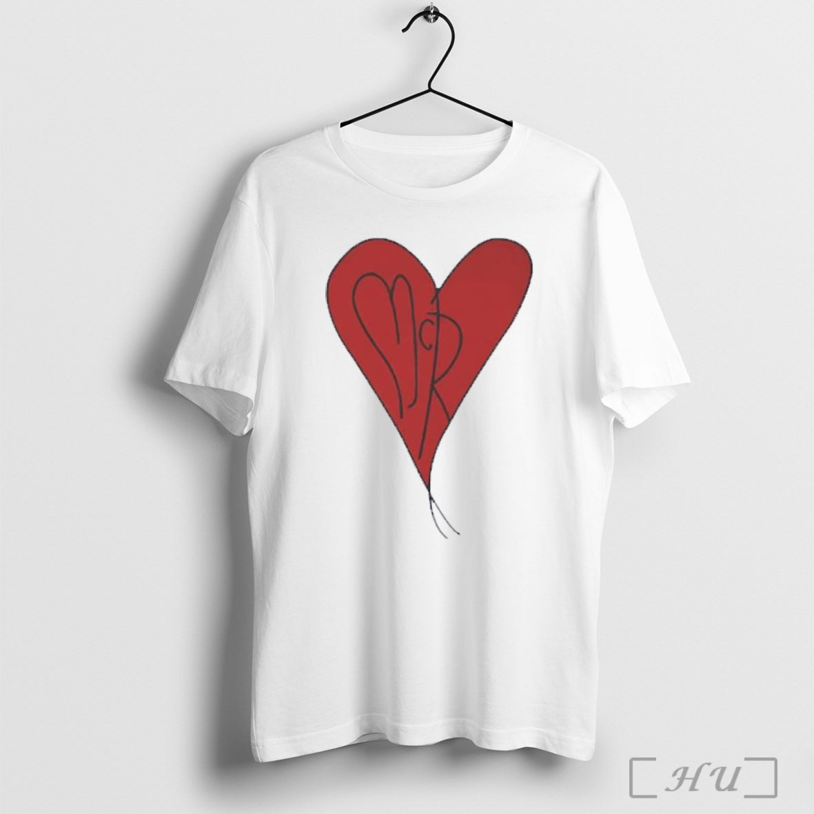Officials Mcr I Love Billys Sons Band T Shirt