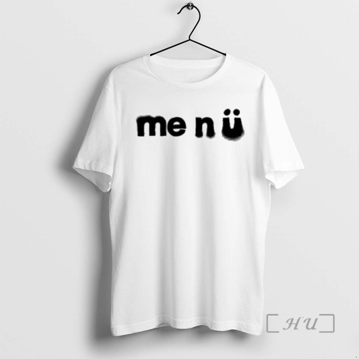 Officials Me N U Logo T-Shirts, Hoodie, Sweatshirt | AU01DripNestTees.com