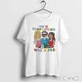 Officials Me If Shoplifting Was A Job T Shirt