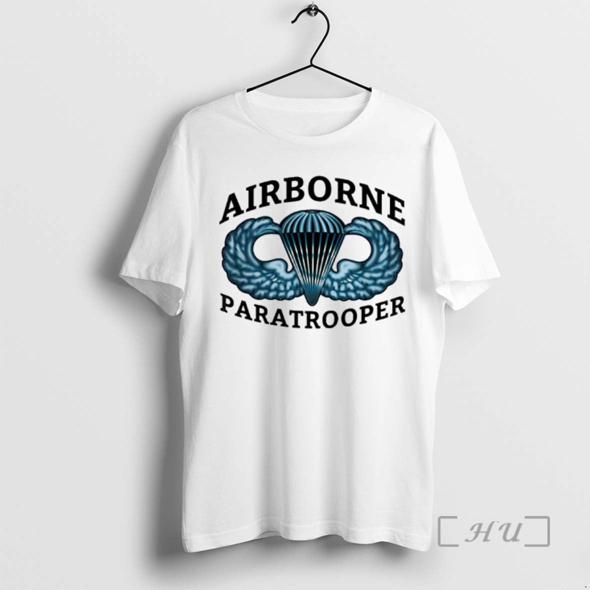 Officials Medals America Est 1976 Paratrooper T-Shirts, Hoodie, Sweatshirt | AU01DripNestTees.com