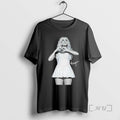 Officials Megan Moroney Heart Hand Signature T-Shirts, Hoodie, Sweatshirt | AU01DripNestTees.com