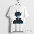 Officials Megumind T-Shirts, Hoodie, Sweatshirt | AU01DripNestTees.com