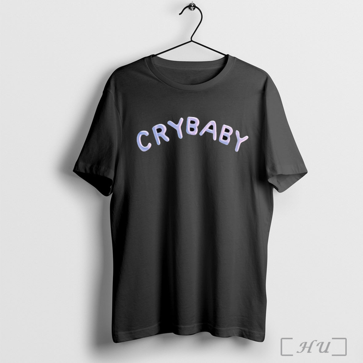 Officials Melanie Martinez Cry Baby T Shirt