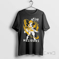Officials Meliodas Classic T-Shirts, Hoodie, Sweatshirt | AU01DripNestTees.com