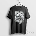 Officials Memphis Tigers 2025 Union Home Mortgage Gasparilla Bowl Graphic T-Shirts, Hoodie, Sweatshirt | AU01DripNestTees.com