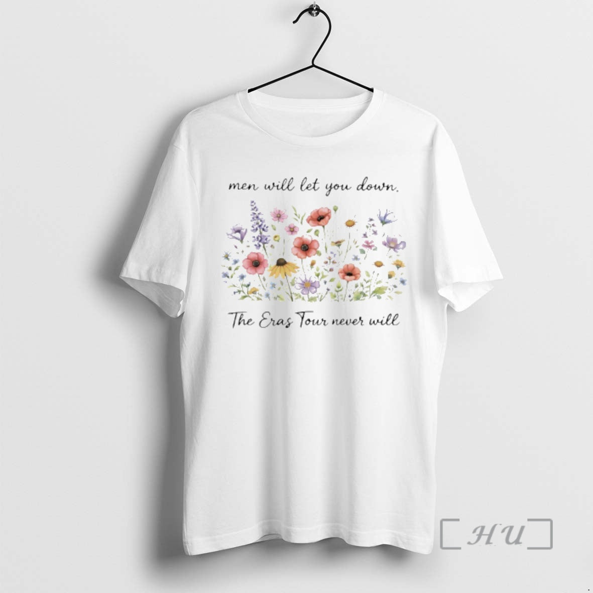 Officials Men Will Let You Down Eras Tour T-Shirts, Hoodie, Sweatshirt | AU01DripNestTees.com