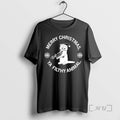 Officials Merry Christmas Ya Filthy Animal Cat T-Shirts, Hoodie, Sweatshirt | AU01DripNestTees.com