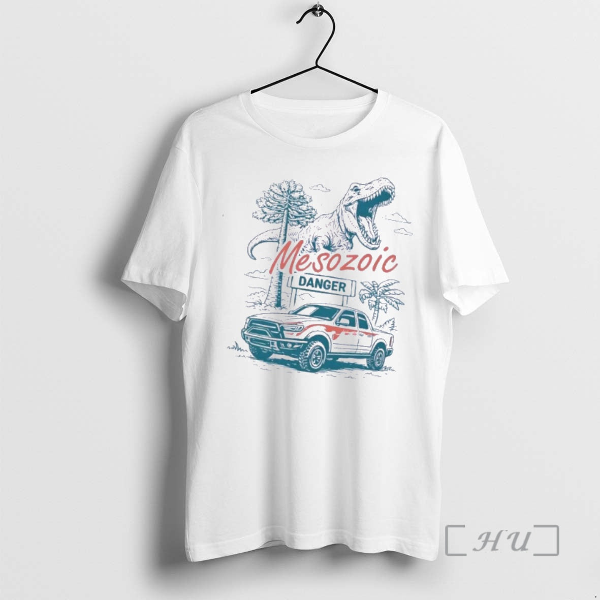 Officials Mesozoic Danger T T-Shirts, Hoodie, Sweatshirt | AU01DripNestTees.com