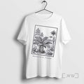 Officials Mesozoic Flora T-Shirts, Hoodie, Sweatshirt | AU01DripNestTees.com