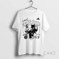 Officials Messi Wins Mls 2025 Mvp T-Shirts, Hoodie, Sweatshirt | AU01DripNestTees.com