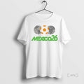 Officials Mexico26 Soccer Logo T-Shirts, Hoodie, Sweatshirt | AU01DripNestTees.com