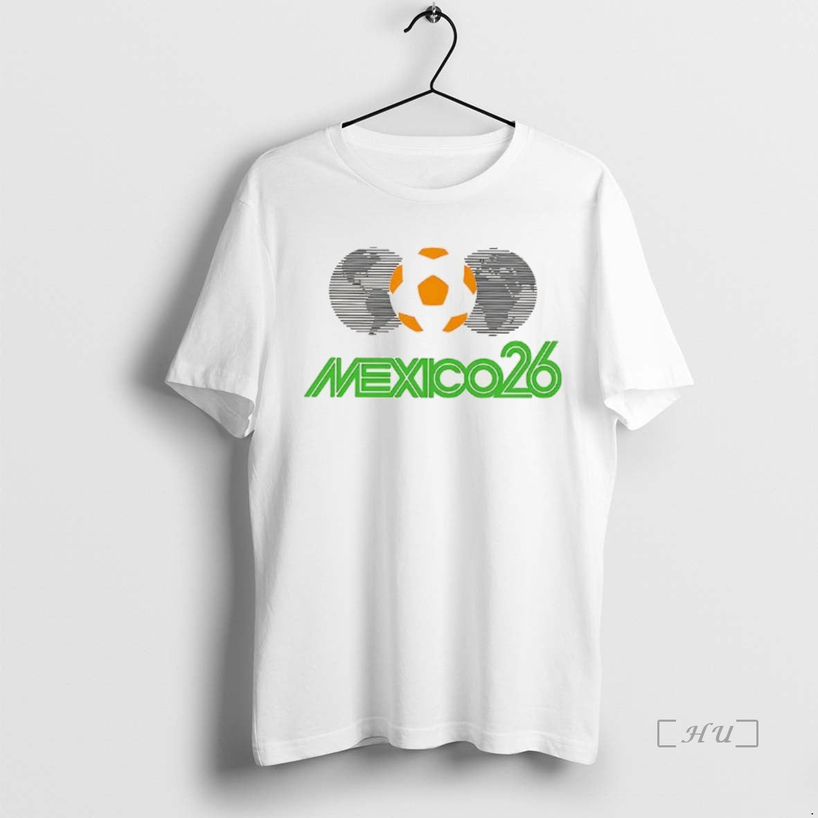 Officials Mexico26 Soccer Logo T-Shirts, Hoodie, Sweatshirt | AU01DripNestTees.com