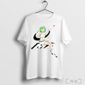 Officials Mezmerize Girl T Shirt