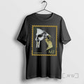 Officials Mf Doom Hip Hop Stamp