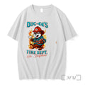 Officials Miami Dolphins Buc Ees Fire Dept Go Bears Firefighter Strong Tee Premium T Shirts