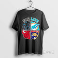 Officials Miami For Life Logo Sports 2026 T-Shirts, Hoodie, Sweatshirt | AU01DripNestTees.com