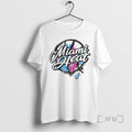 Officials Miami Heat Nba Vice Nights T-Shirts, Hoodie, Sweatshirt | AU01DripNestTees.com