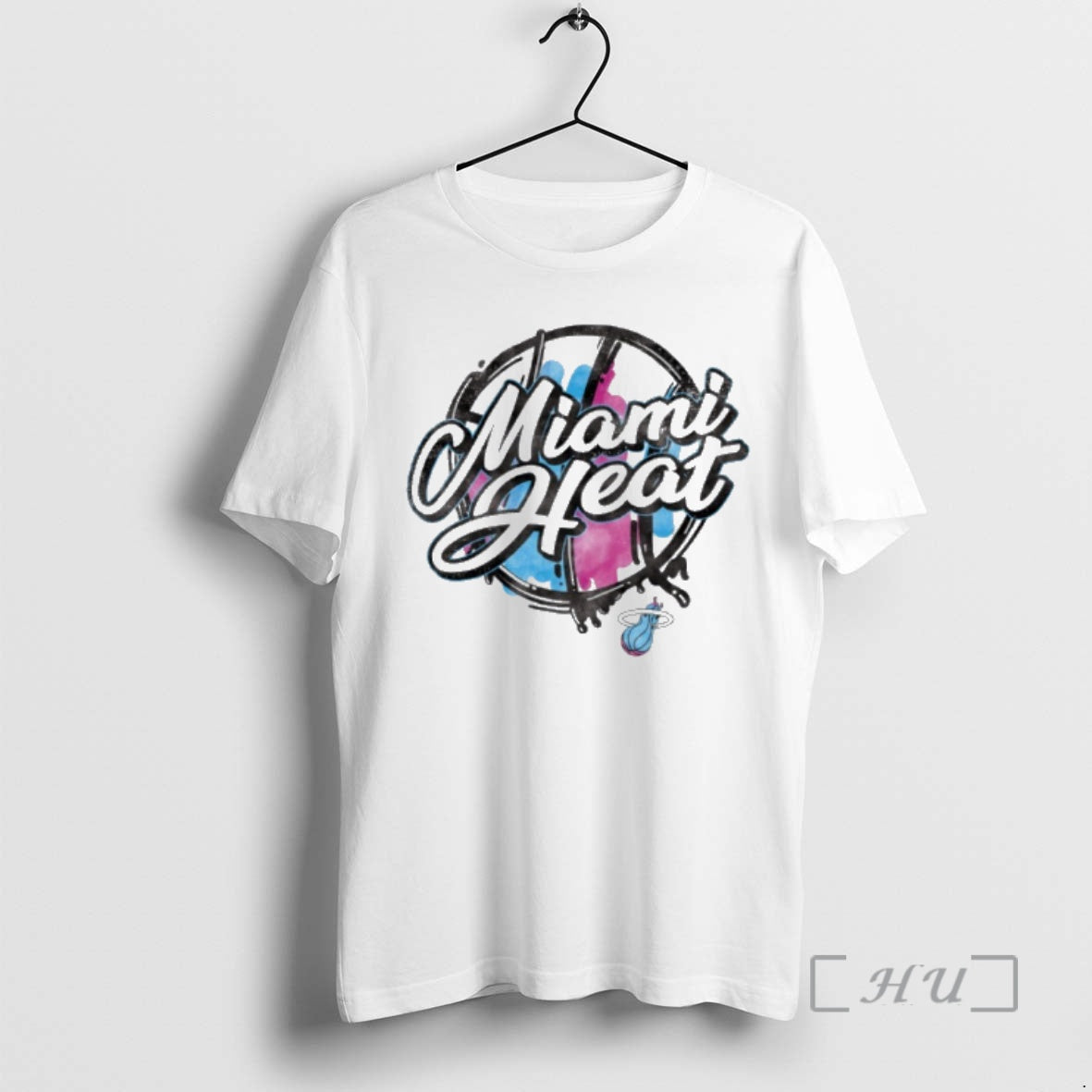 Officials Miami Heat Nba Vice Nights T-Shirts, Hoodie, Sweatshirt | AU01DripNestTees.com