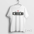 Officials Miami Redhawks 2025 Snoop Dogg Arizona Bowl T-Shirts, Hoodie, Sweatshirt | AU01DripNestTees.com