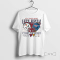 Officials Miami Vs Ole Miss 2026 Fiesta Bowl Football Helmet T-Shirts, Hoodie, Sweatshirt | AU01DripNestTees.com