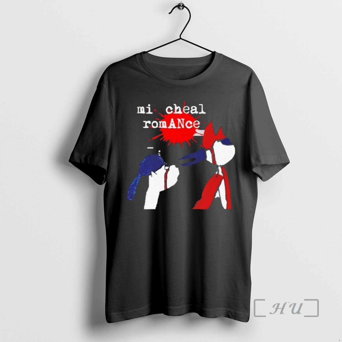 Officials Michael Romance Mordecai Twilight T-Shirts, Hoodie, Sweatshirt | AU01DripNestTees.com