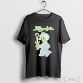 Officials Michael Seyer Boylife Candle T Shirt