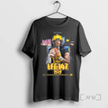 Officials Michigan Bryce Underwood Lgm 147 T-Shirts, Hoodie, Sweatshirt | AU01DripNestTees.com