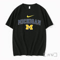 Officials Michigan Wolverines 2026 Ncaa Grateful Again