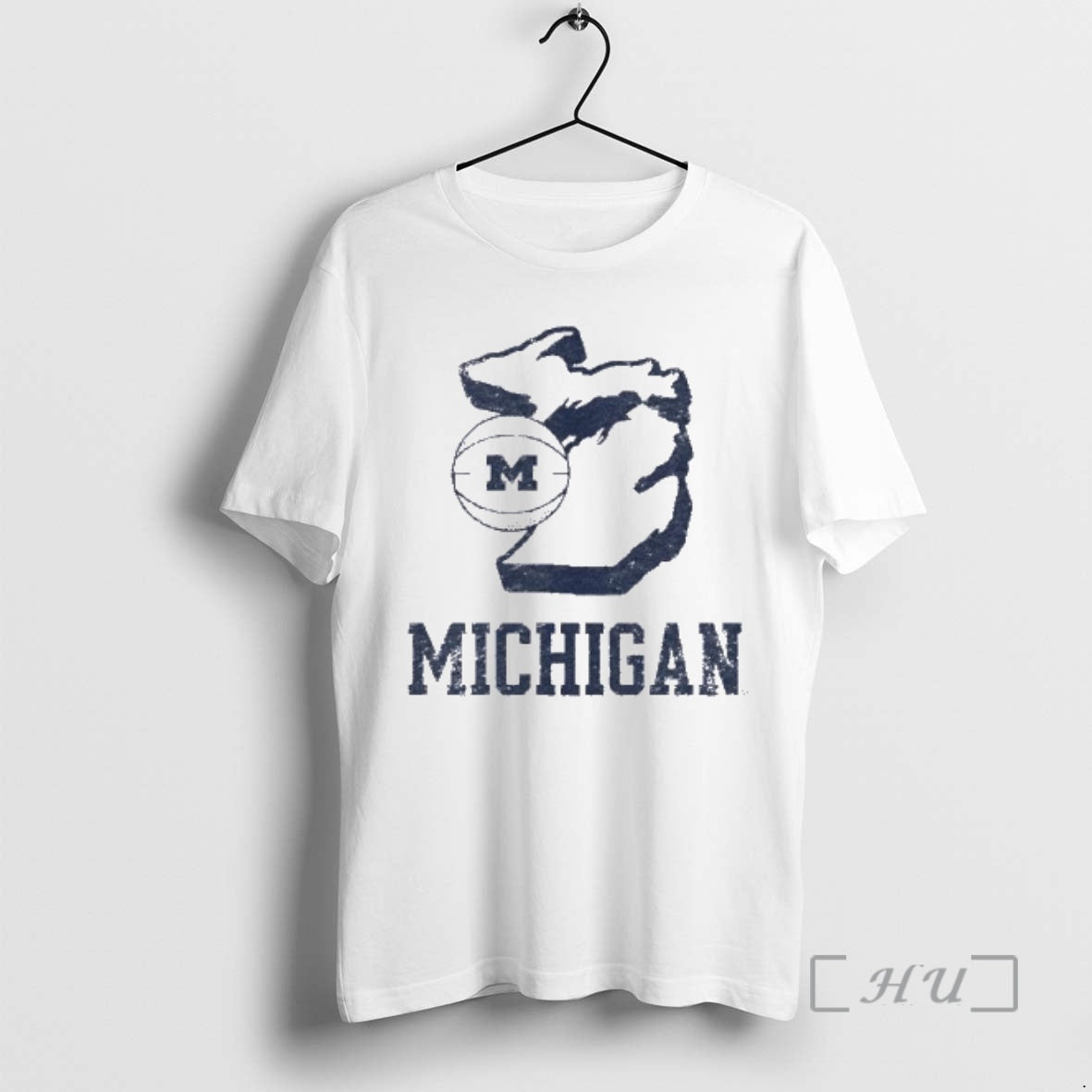 Officials Michigan Wolverines Basketball State T-Shirts, Hoodie, Sweatshirt | AU01DripNestTees.com