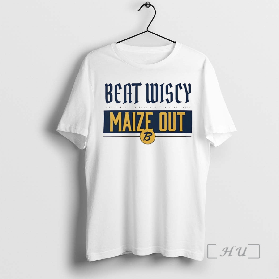 Officials Michigan Wolverines Beat Wiscy Maize Out Christmas T-Shirts, Hoodie, Sweatshirt | AU01DripNestTees.com