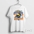 Officials Michigan Wolverines Orange Bowl History Champions 66th T-Shirts, Hoodie, Sweatshirt | AU01DripNestTees.com